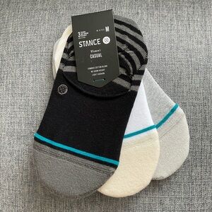 STANCE No-show Women Socks ( 3pk )